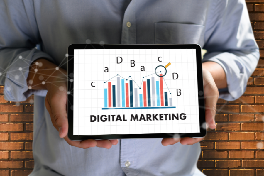 digital marketing pixel this marketing