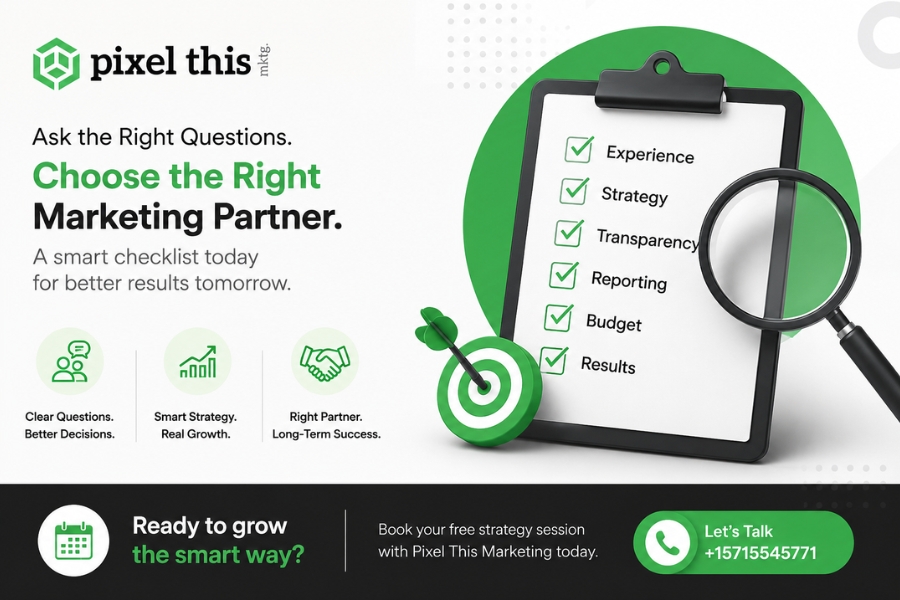 frequently asked questions pixel this marketing