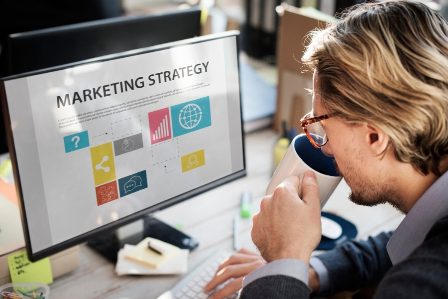 marketing strategy