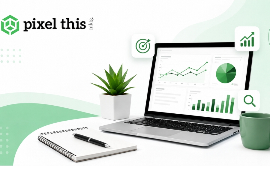 pixel this marketing digital marketing agency