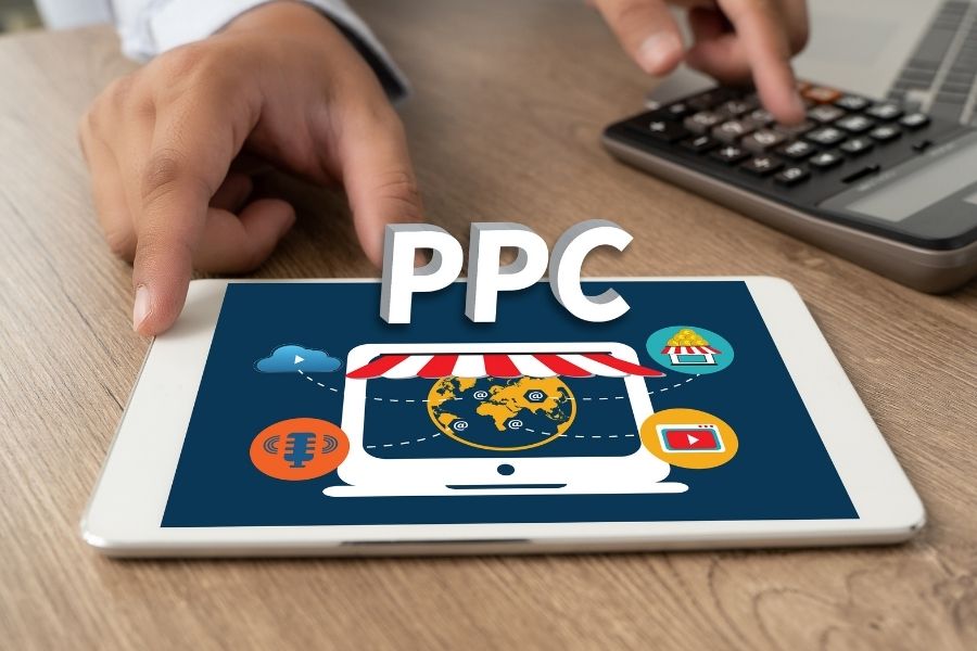 ppc service in virginia