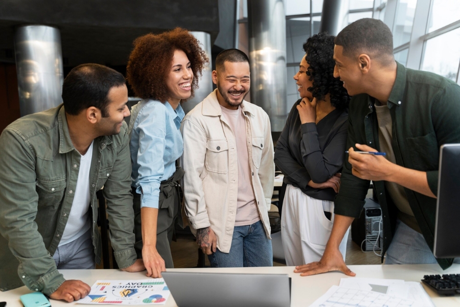 Hhow do I know if my digital marketing agency is doing a good job