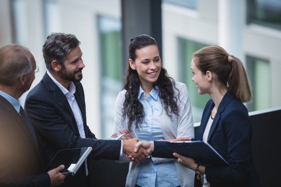 How to Build Long-Term Success With a Marketing Agency