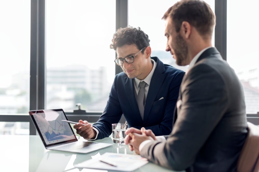 Long-Term Success With a Marketing Agency