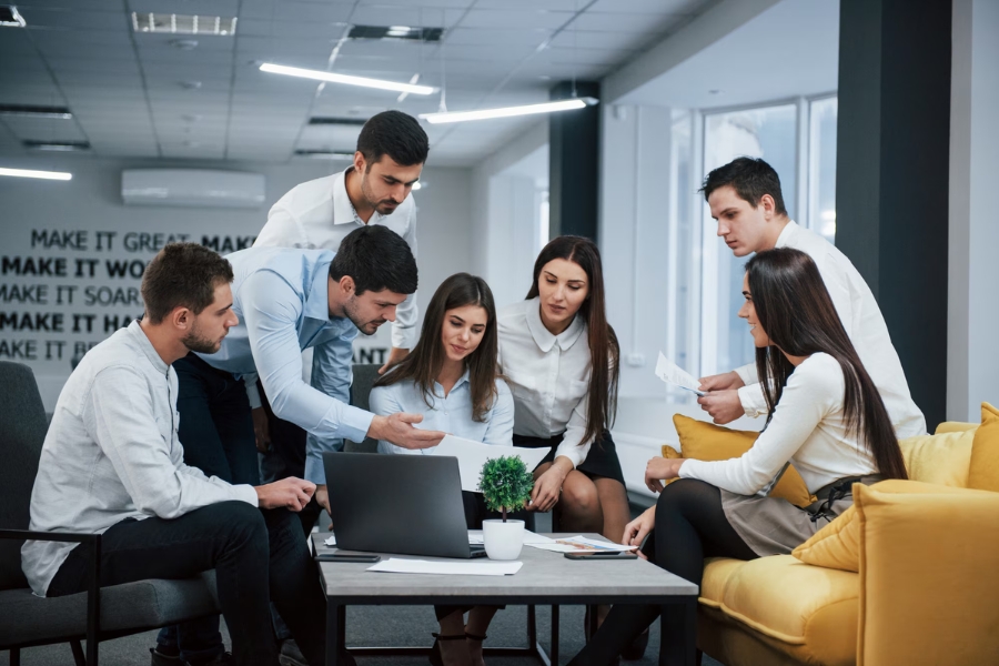 digital marketing agency in virginia