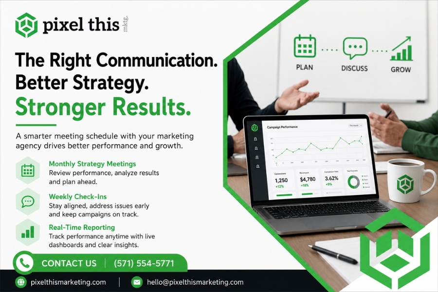 the right communication better strategy