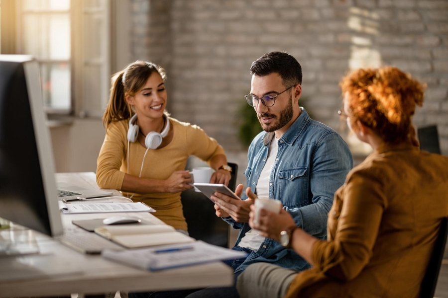 why digital marketing agency not increasing revenue