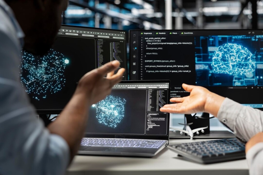 Benefits of AI-Powered Digital Marketing