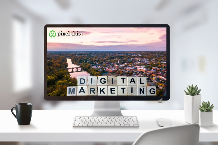 Best Branding and Strategy Agency in virginia