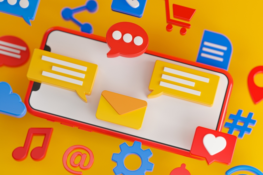 Building a Social Media Strategy That Supports Business Goals