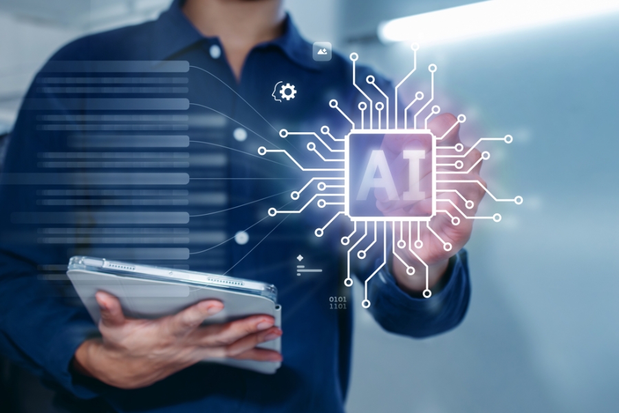 Future of AI Automation
