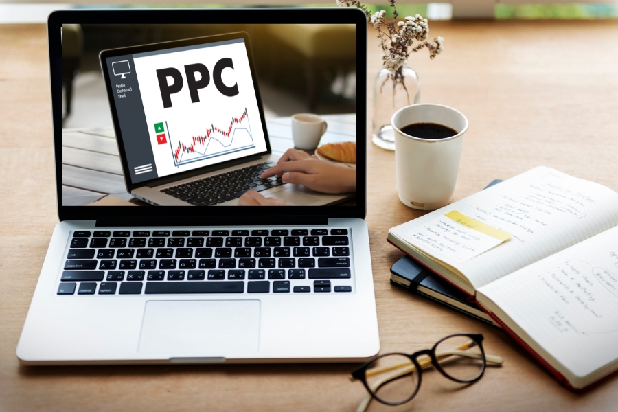 How Does Pay-Per-Click (PPC) Advertising Actually Work