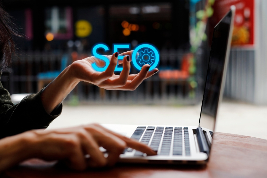 How SEO, AEO, and GEO Work Together