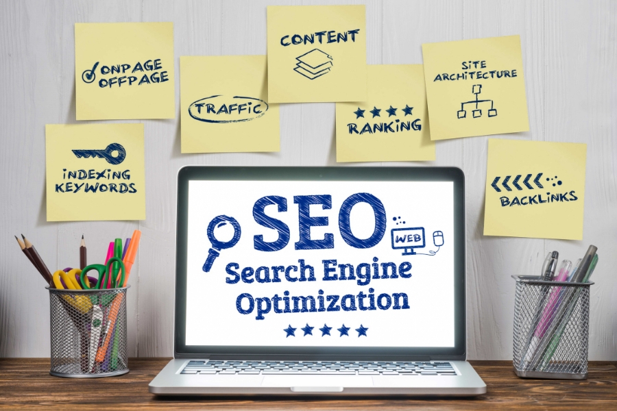 How SEO, AEO, and GEO Work Together