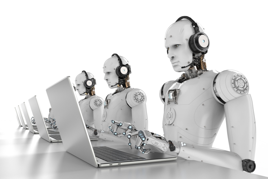Real-Time Voice agent