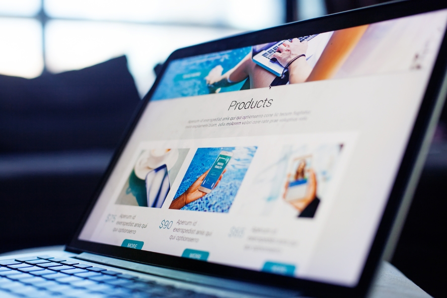 Top Reasons Every Business Should Have Its Own Website