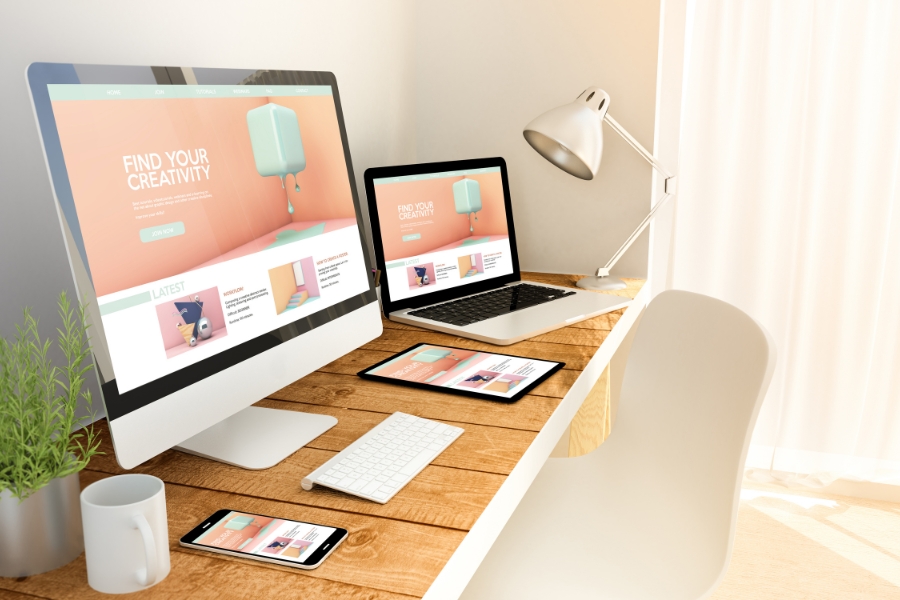 Why Is Having a Business Website Important