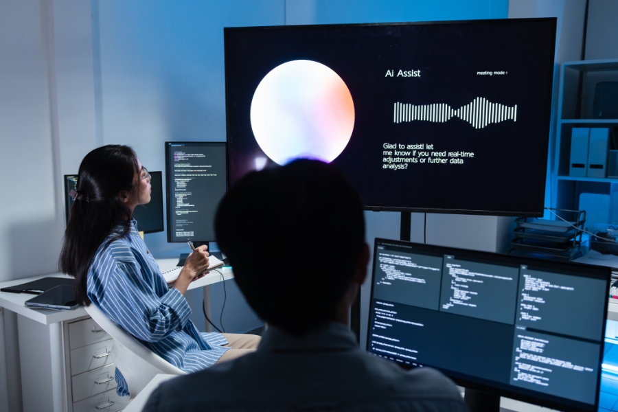 ai digital marketing