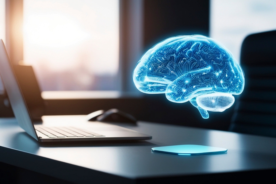 ai digital marketing