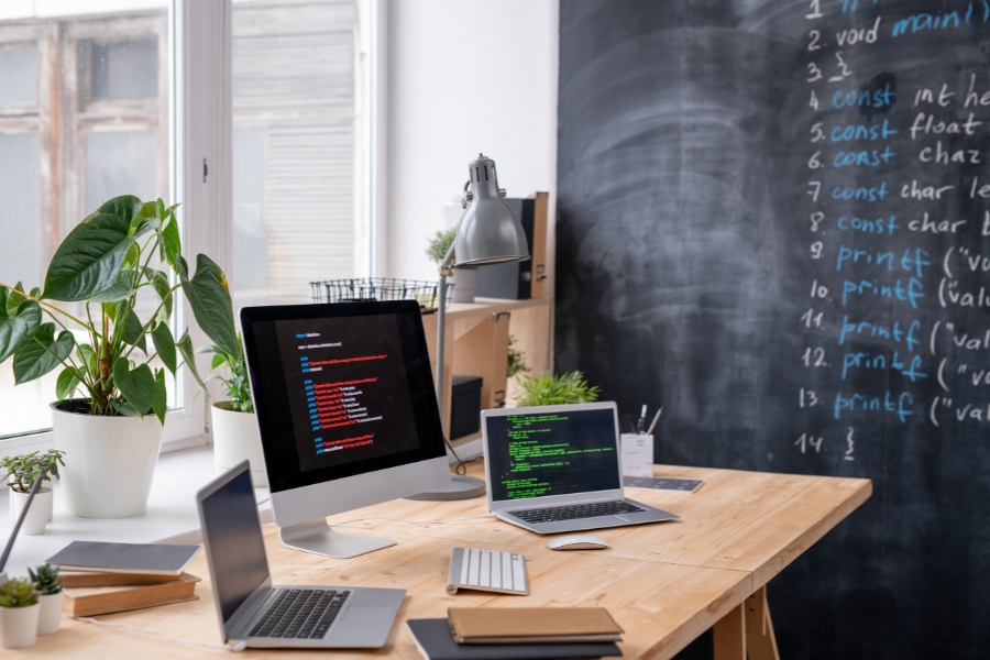 mobile app development service in virginia