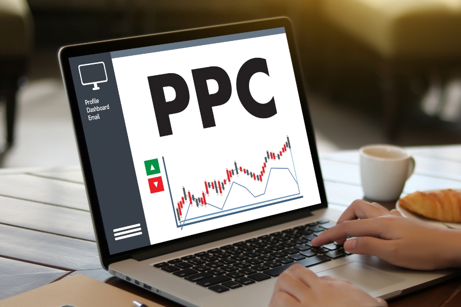 pay per click