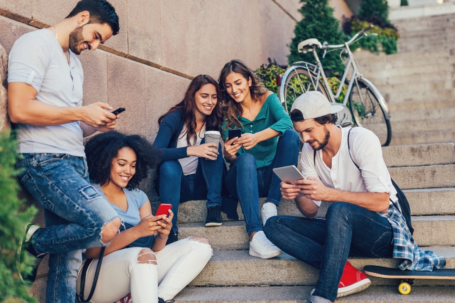 social media marketing agency in virginia