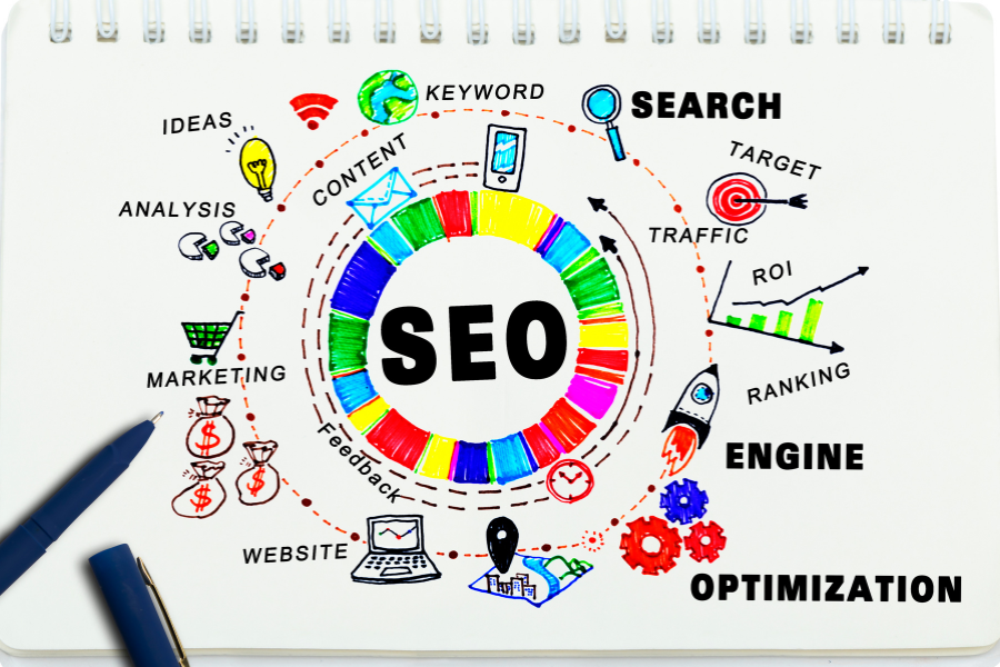 5 Mistakes Businesses Make That Kill Their SEO