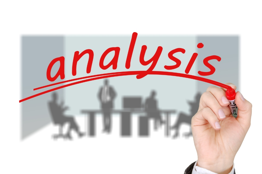 Use SEO Competitor Research Tools