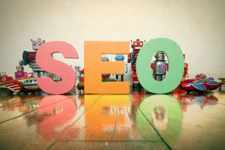 What Is SEO