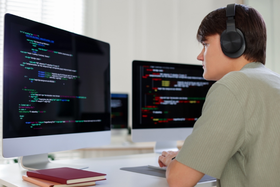 What Is a Custom-Built Website