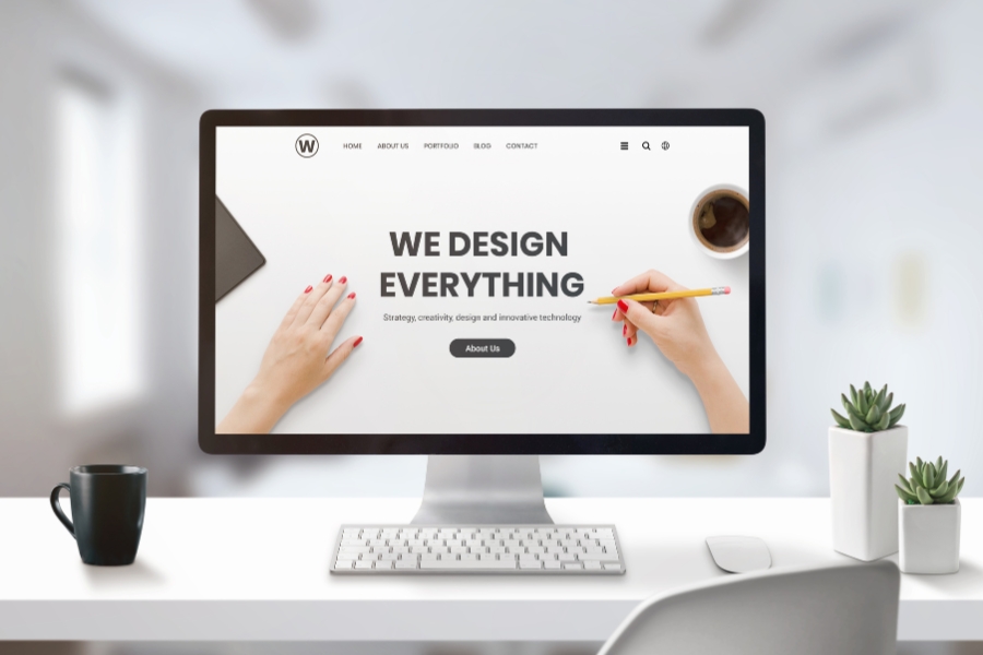 What Is a Homepage?