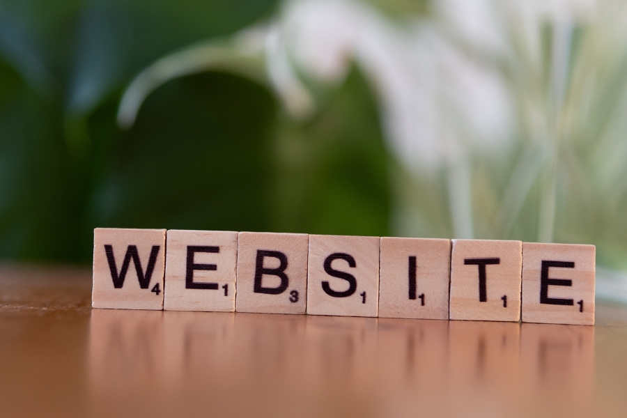 What Is a WordPress Website