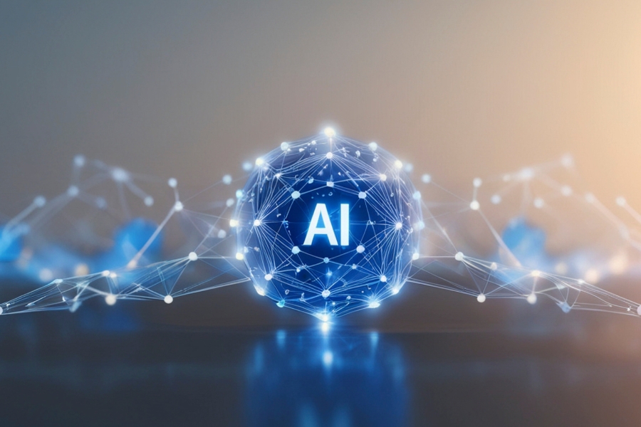 ai voise assistant