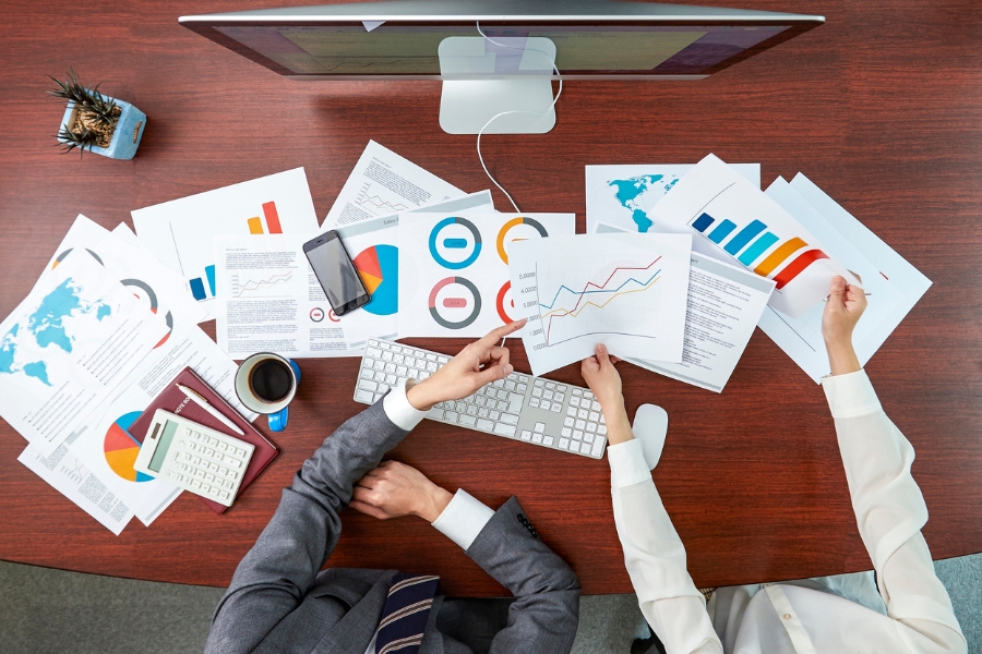 data mining service