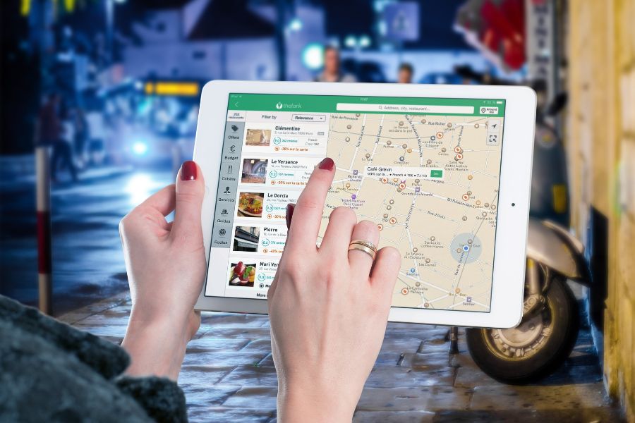 google business profile