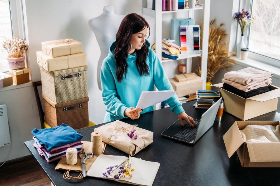 growing strategy for online business