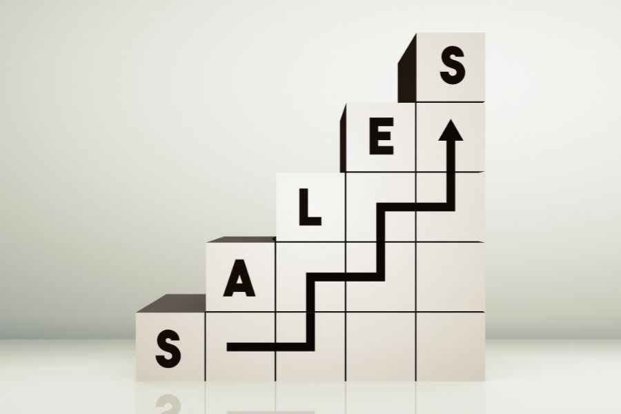 increase your sale