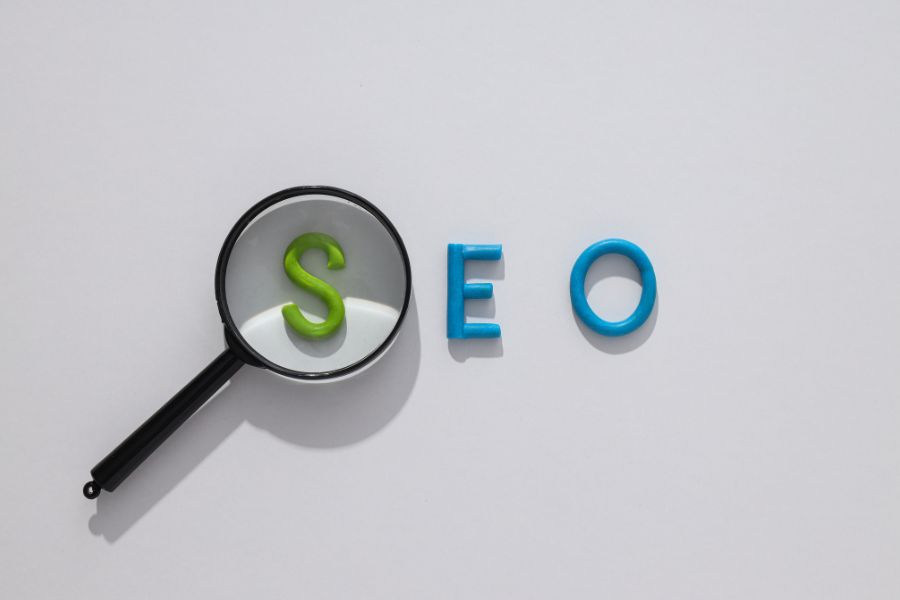 investing in SEO