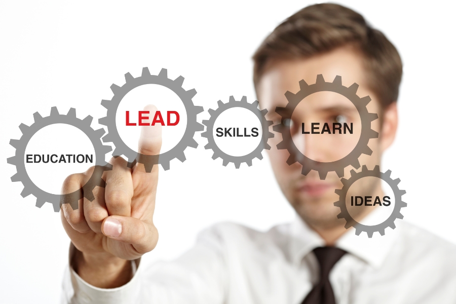 make your businesss growth with best lead