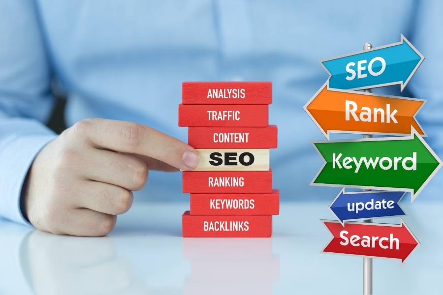 seo service