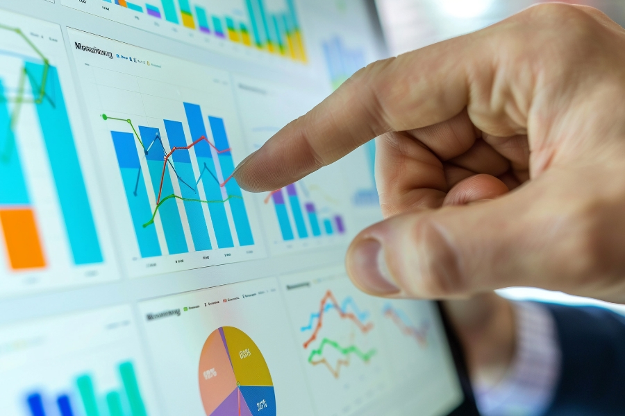 virginia data mining services