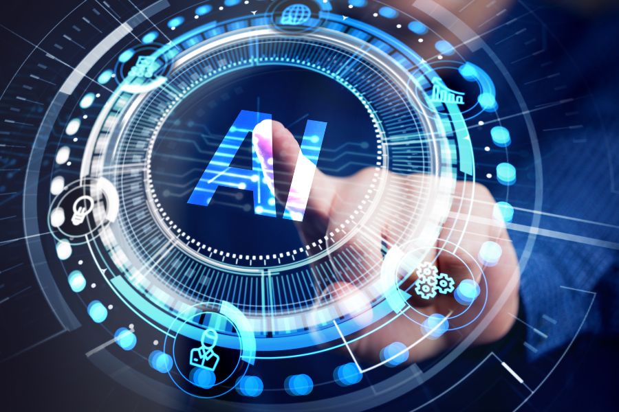 AI SEO is changing website rankings