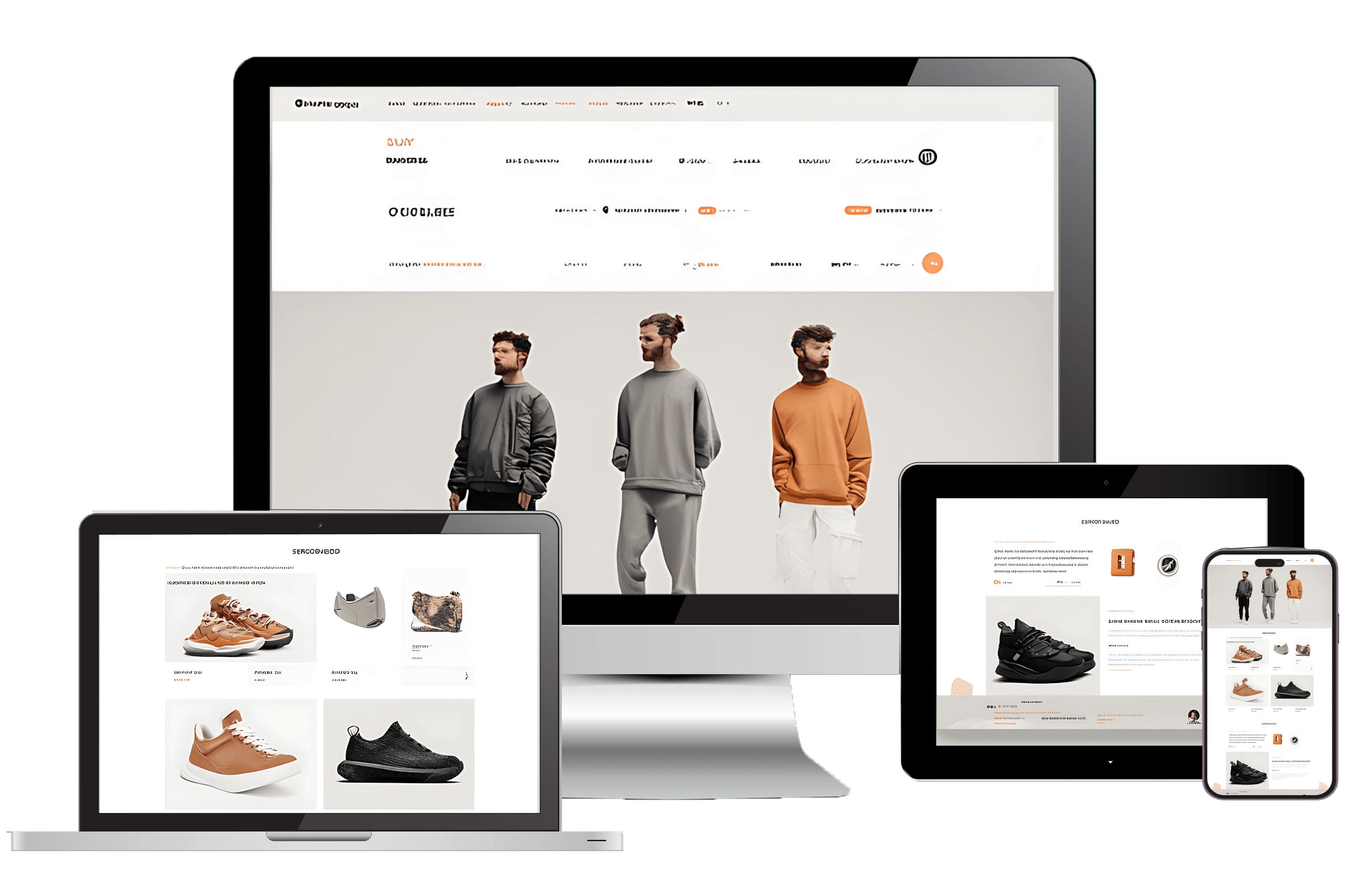 E-commerce seo