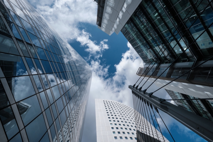 real estate agency publish content