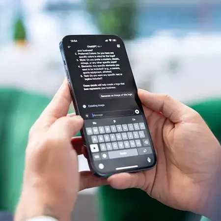 ai chat bot
