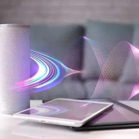 ai voice assistant