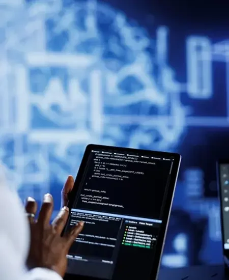 data mining service in virginia