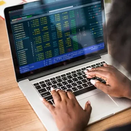 data mining service