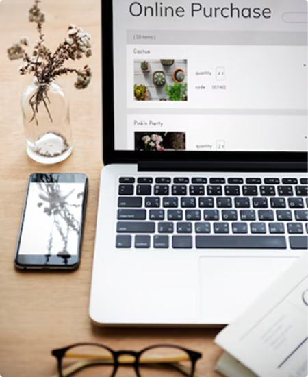 e-commerce seo service