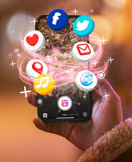 Social Media Ads Services